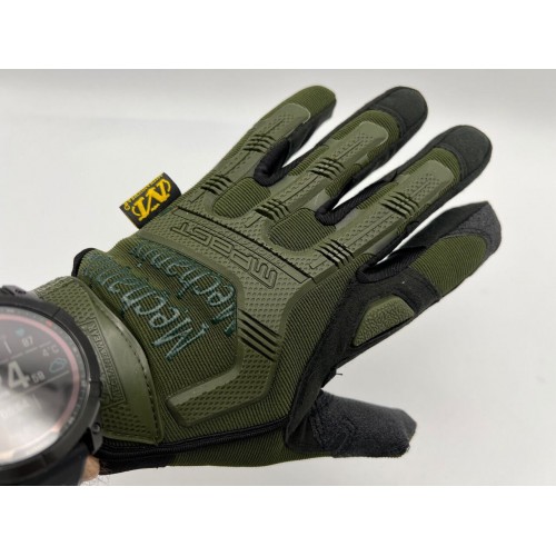Перчатки тактические “MECHANIX M-PACT” механикс в Бердске