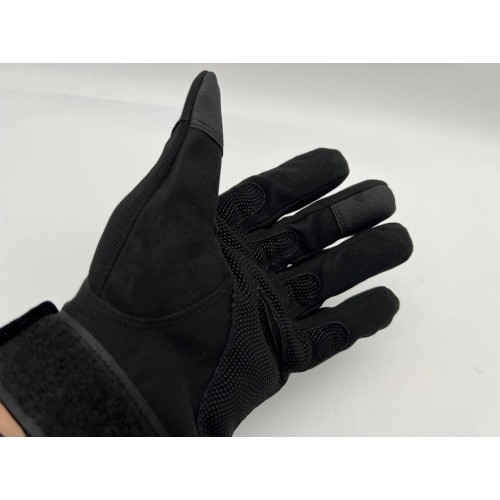 Перчатки тактические с большими разрезными костяшками в Бердске