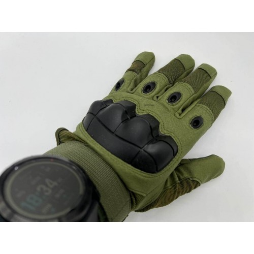 Перчатки тактические в Бердске