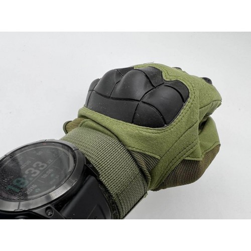 Перчатки тактические в Бердске