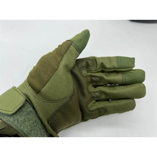 Перчатки тактические в Бердске