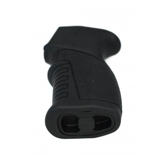 Пистолетная рукоятка для AК, прорезиненная в Бердске