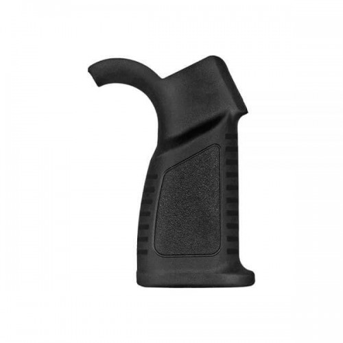 Пистолетная рукоятка для AR15 с бобровым хвостом и насечкой в Бердске