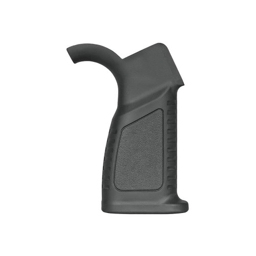 Пистолетная рукоятка для AR15 с бобровым хвостом и насечкой в Бердске