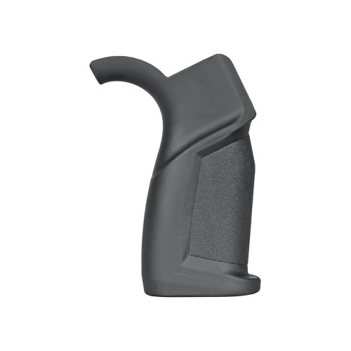 Пистолетная рукоятка для AR15 с бобровым хвостом, гладкая в Бердске