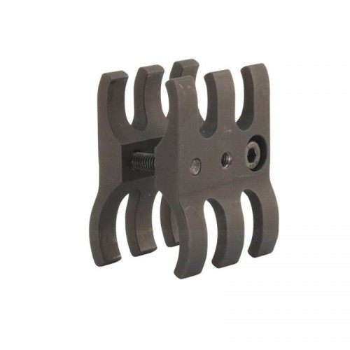 Планка для хомута УПМ в Бердске