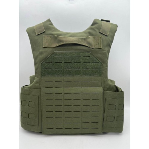 Полностью укомплектованный бронежилет Бр5 класса защиты в Бердске