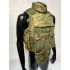 Полностью укомплектованный бронежилет класса защиты Бр5 в Бердске