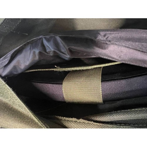 Бронежилет штурмовой с бронеплитами Бр5 и 6 в Бердске