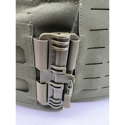 Полностью укомплектованный бронежилет Бр5/6 класса защиты в Бердске