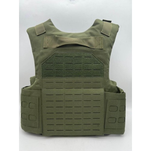 Полностью укомплектованный бронежилет Бр5/6 класса защиты в Бердске