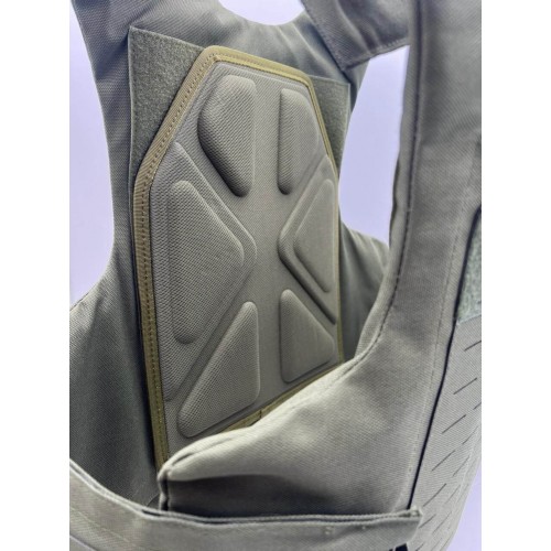 Полностью укомплектованный бронежилет Бр5/6 класса защиты в Бердске