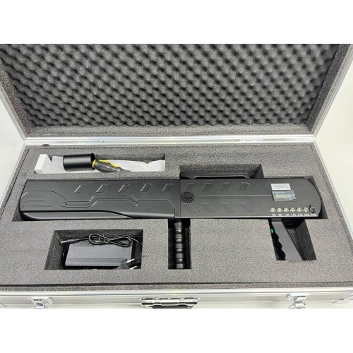 Гарпия ПРО 140W в Бердске подавитель дронов