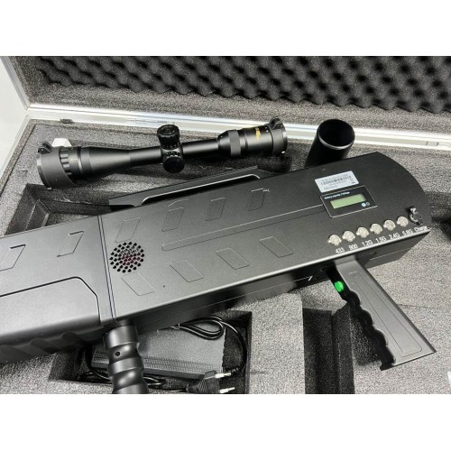 Гарпия ПРО 140W в Бердске подавитель дронов