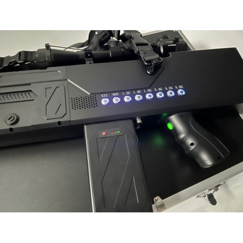 Гарпия ПРО 170W в Бердске