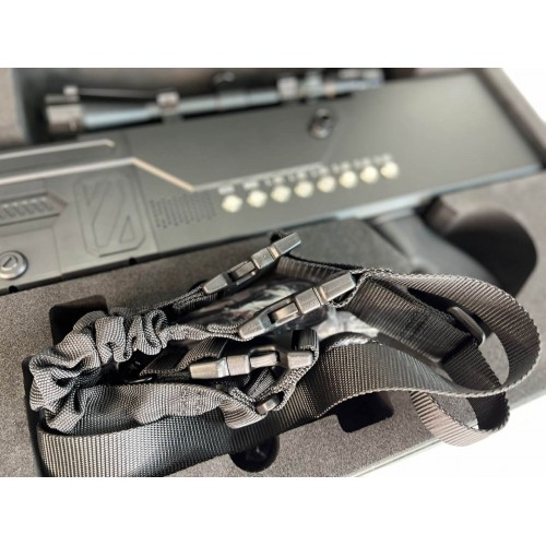 Гарпия ПРО 170W в Бердске