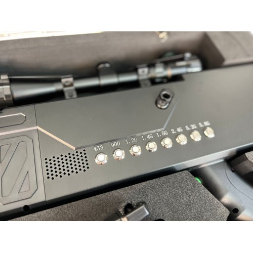 Гарпия ПРО 170W в Бердске