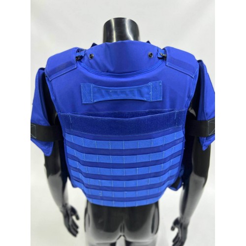 Бронежилет PRESS - полностью укомплектованный бронежилет защиты в Бердске