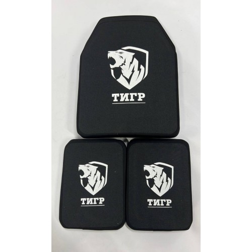 Бронежилет PRESS - полностью укомплектованный бронежилет защиты в Бердске