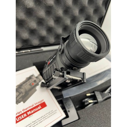 Прицел тепловизионный GUIDE TS450 в Бердске