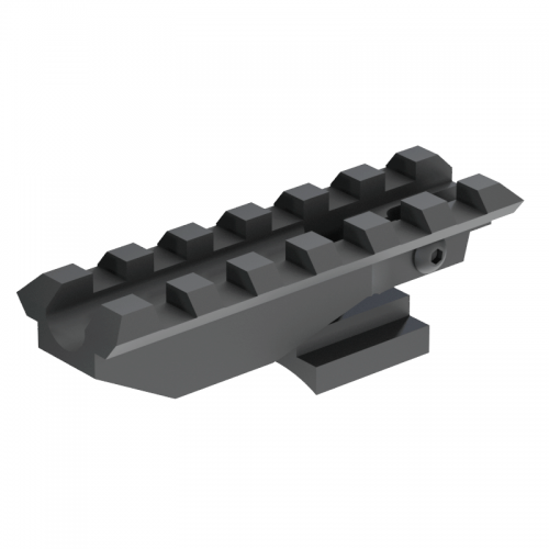 Прицельная планка Монгол малая на АК в Бердске