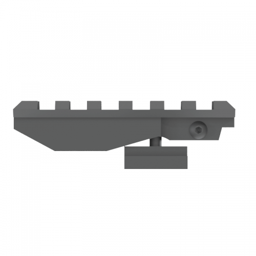 Прицельная планка Монгол малая на АК в Бердске