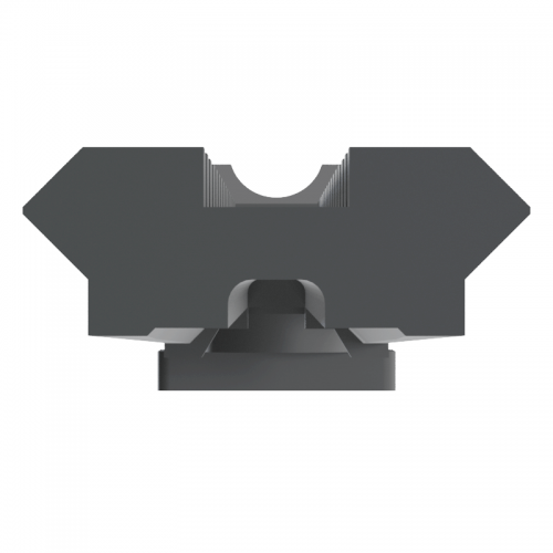 Прицельная планка Скаут средняя на АК в Бердске