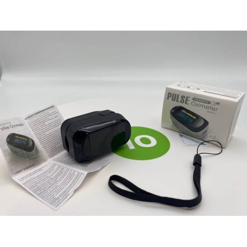 Пульсоксиметр OXIMETER model A2 в Бердске