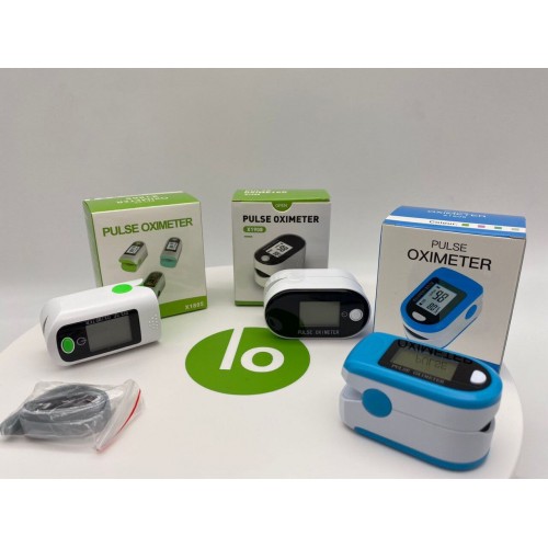 Пульсоксиметры в ассортименте в Бердске