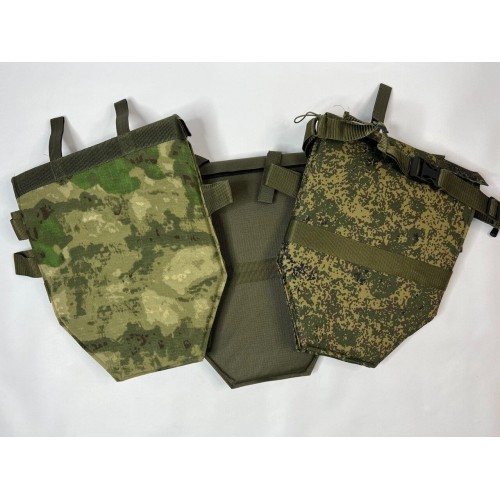 Пятиточечник двойной складной в Бердске