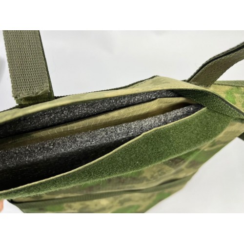 Пятиточечник двойной складной в Бердске