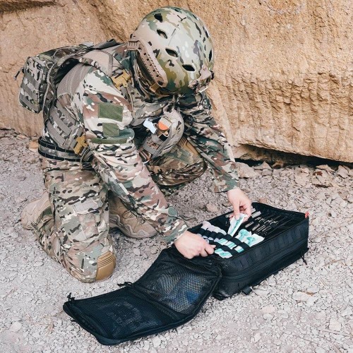 R9 - Тактический рюкзак парамедика Rhino Rescue 20L в Бердске