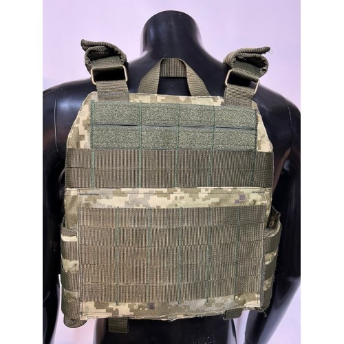 Разгрузка / плитник производство Турция (Asdag tactical) в Бердске