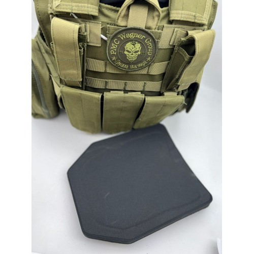 Разгрузка/плитник укомплектованный пластинами в Бердске