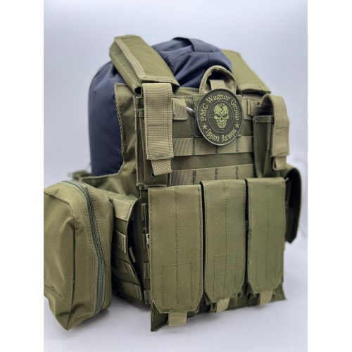 Разгрузка/плитник укомплектованный пластинами в Бердске