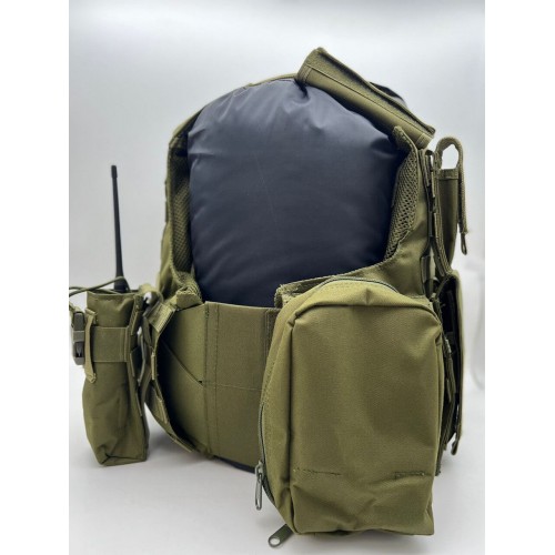 Разгрузка/плитник укомплектованный пластинами в Бердске