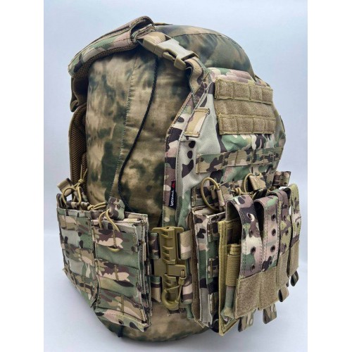 Разгрузка / плитник “YAKEDA” мультикам в Бердске