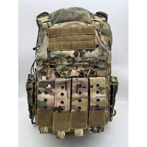 Разгрузка / плитник “YAKEDA” мультикам в Бердске