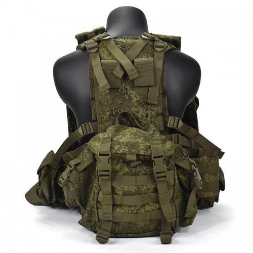 Разгрузочный жилет 6Ш117 / аналог РАТНИК в Бердске