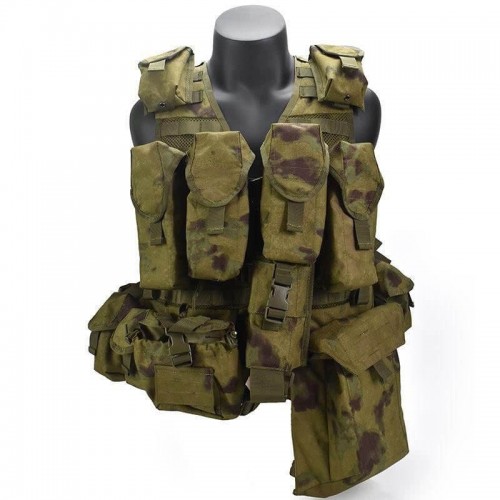 Разгрузочный жилет 6Ш117 / аналог РАТНИК в Бердске