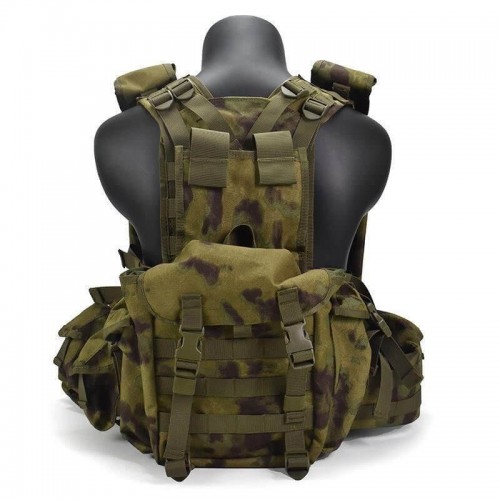 Разгрузочный жилет 6Ш117 / аналог РАТНИК в Бердске