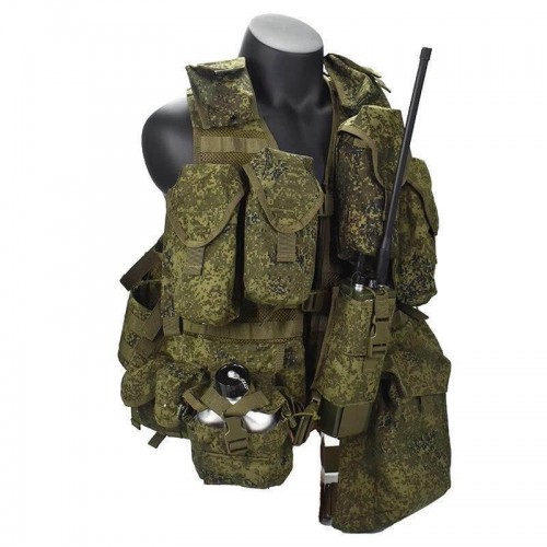 Разгрузочный жилет 6Ш117 / аналог РАТНИК в Бердске