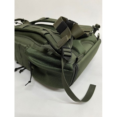 Рюкзак для медикаментов. Полевой, тактический, водонепроницаемый, точная копия Excellent Elite SPANKER® в Бердске