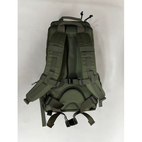 Рюкзак для медикаментов. Полевой, тактический, водонепроницаемый, точная копия Excellent Elite SPANKER® в Бердске