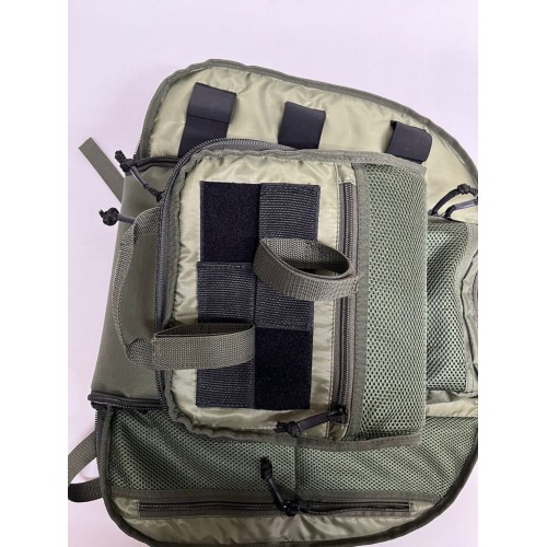 Рюкзак для медикаментов. Полевой, тактический, водонепроницаемый, точная копия Excellent Elite SPANKER® в Бердске