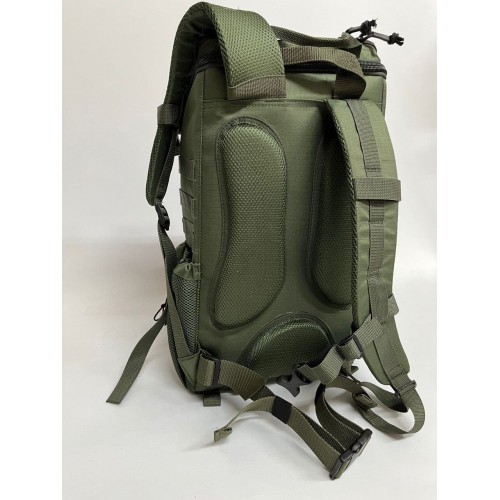 Рюкзак для медикаментов. Полевой, тактический, водонепроницаемый, точная копия Excellent Elite SPANKER® в Бердске