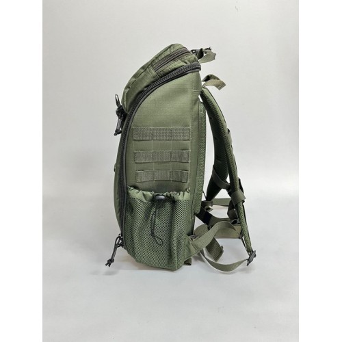 Рюкзак для медикаментов. Полевой, тактический, водонепроницаемый, точная копия Excellent Elite SPANKER® в Бердске