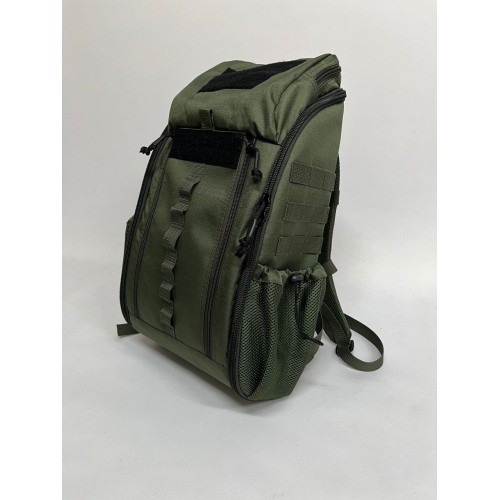 Рюкзак для медикаментов. Полевой, тактический, водонепроницаемый, точная копия Excellent Elite SPANKER® в Бердске