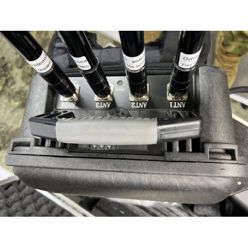 Рюкзак Гарпия GW4-UAV 4 канала и 6 каналов в Бердске