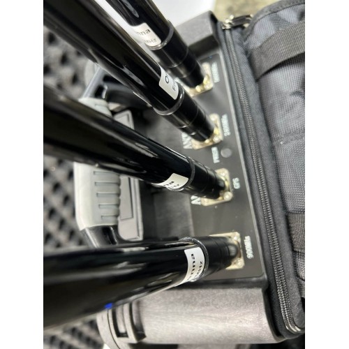 Рюкзак Гарпия GW4-UAV 4 канала и 6 каналов в Бердске